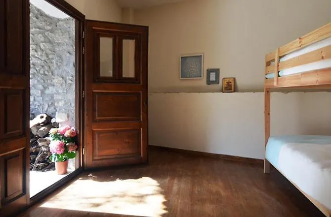 Ilia House * Altomira